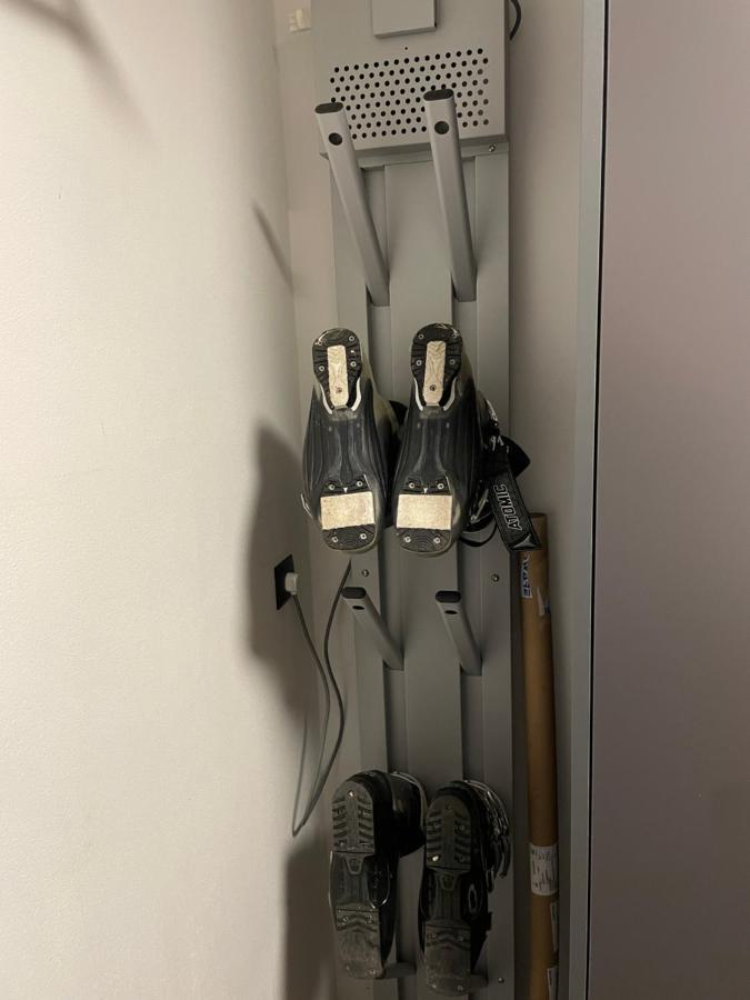 Exclusives Apartment Im Sonnenhof Moos 塞斯托 外观 照片
