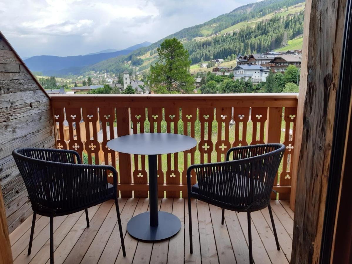 Exclusives Apartment Im Sonnenhof Moos 塞斯托 外观 照片